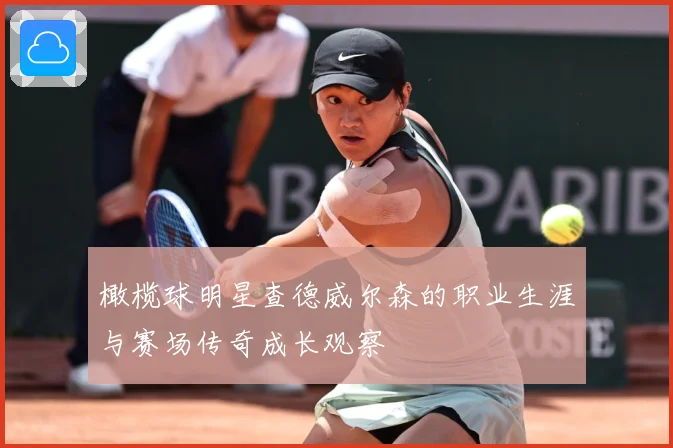橄榄球明星查德威尔森的职业生涯与赛场传奇成长观察