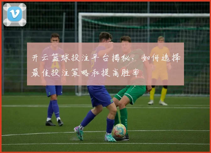 开云篮球投注平台揭秘，如何选择最佳投注策略和提高胜率