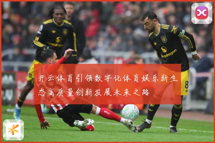 开云体育引领数字化体育娱乐新生态高质量创新发展未来之路