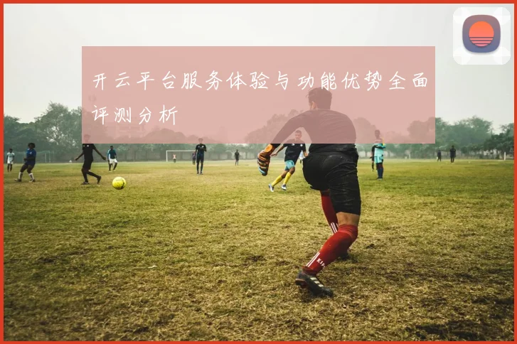 开云平台服务体验与功能优势全面评测分析