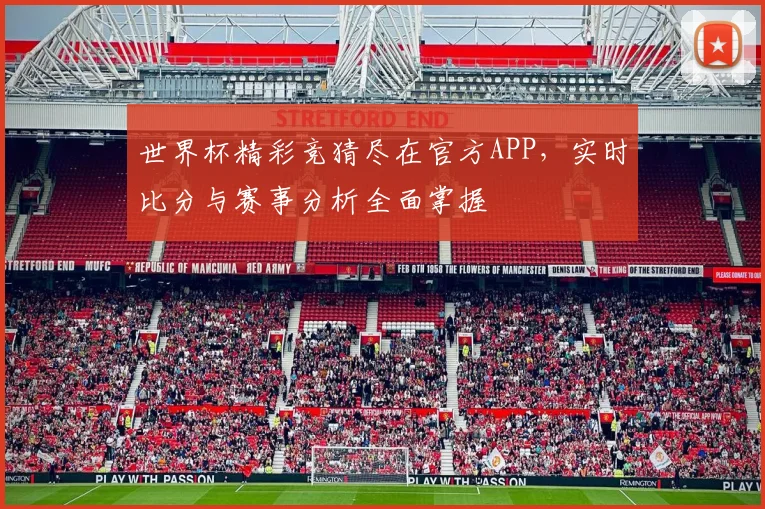 世界杯精彩竞猜尽在官方APP，实时比分与赛事分析全面掌握