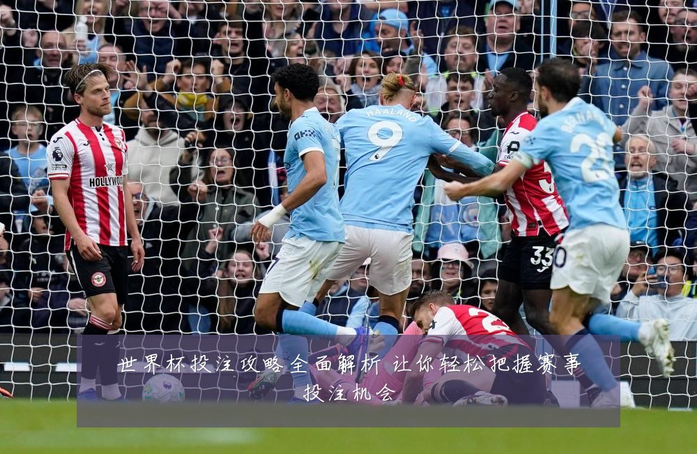 世界杯投注攻略全面解析 让你轻松把握赛事投注机会