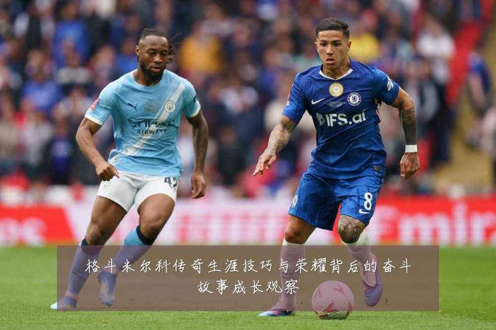 格斗米尔科传奇生涯技巧与荣耀背后的奋斗故事成长观察